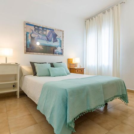 Nice And Cozy- 1Bd 1Bth- Triana เซบีญา ภายนอก รูปภาพ