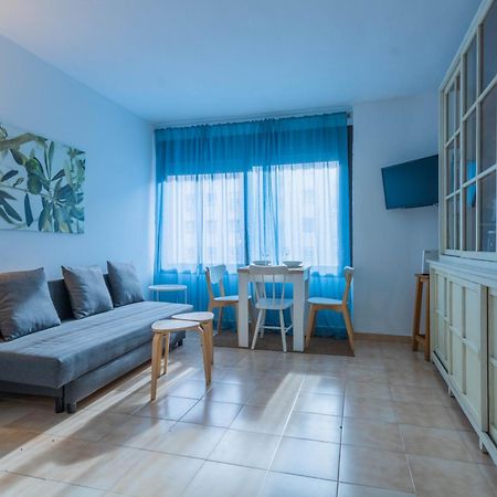 Nice And Cozy- 1Bd 1Bth- Triana เซบีญา ภายนอก รูปภาพ