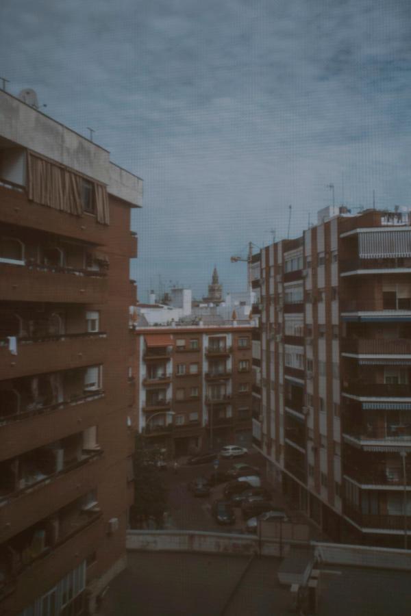 Nice And Cozy- 1Bd 1Bth- Triana เซบีญา ภายนอก รูปภาพ